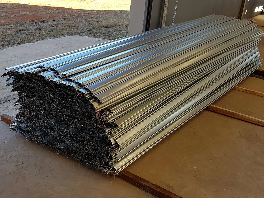 Roller Shutter Doors Boksburg